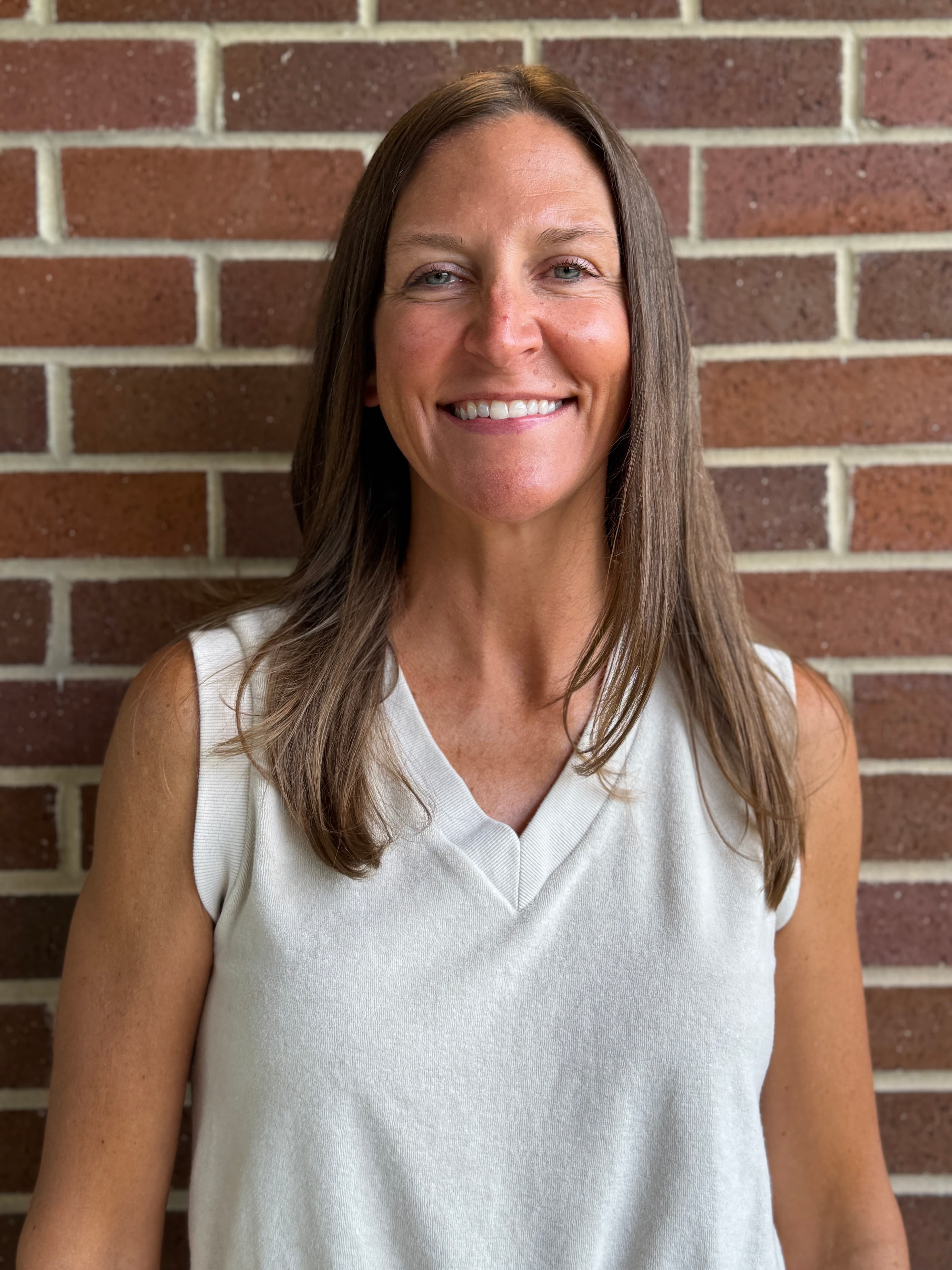 Amanda Lang