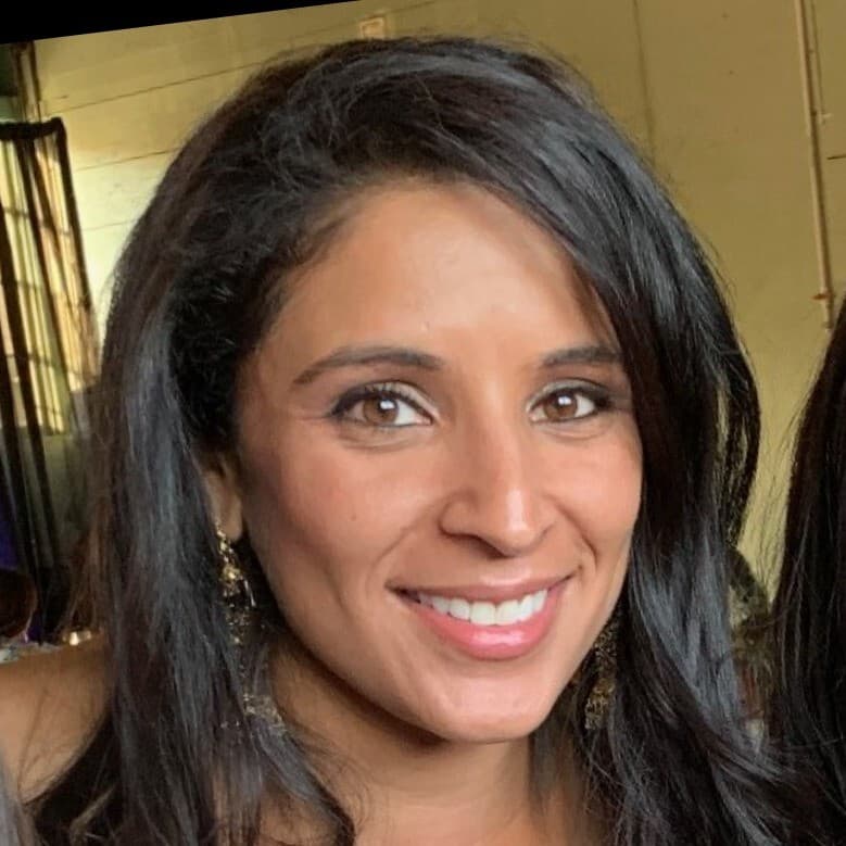 Rupa Mohan